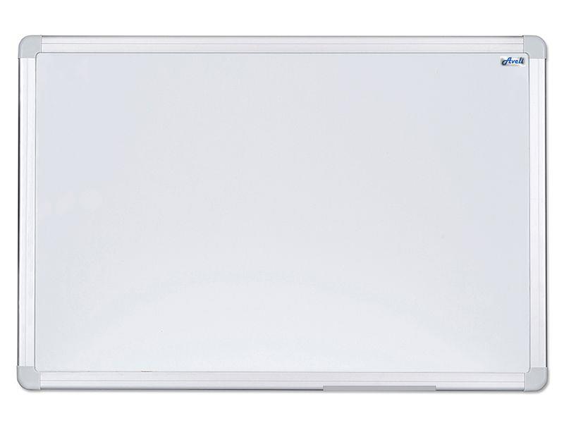 Magnetická tabule AVELI 90x60 cm, hliníkový rám - XRT-00091
