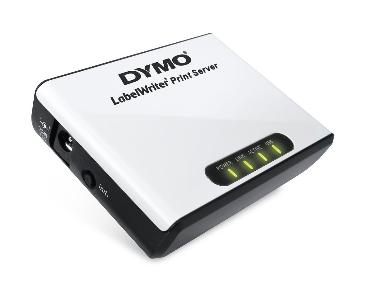 DYMO LabelWriter Print Server S0929080