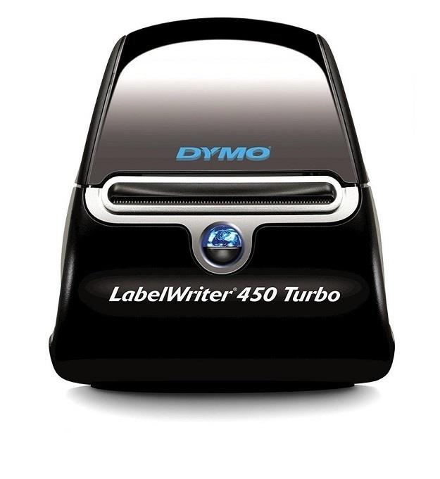 Štítkovač DYMO LabelWriter 450 Turbo S0838820
