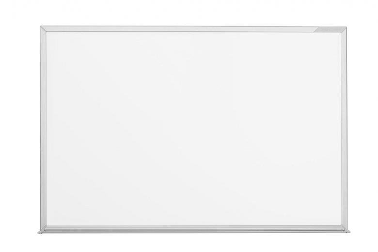Magnetická tabule Magnetoplan CC keramická elegant 120x90 cm